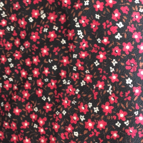 Flora mini skirt - Picture 2 of 4